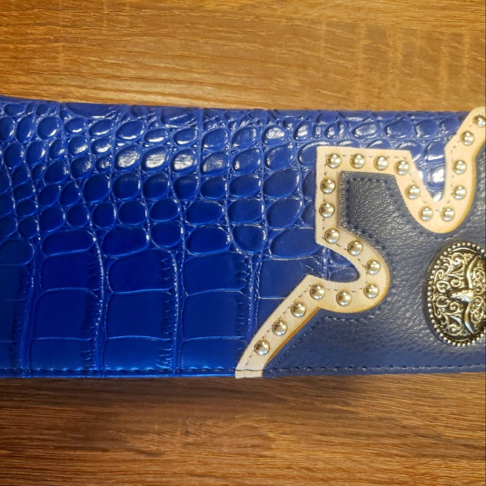 Mens wallet